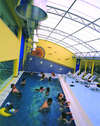 Alaiye Kleopatra Hotel & Apart 